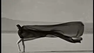 Leona Naess Ballerina