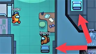 Among Us - Oh No Oh No Oh No No No #38