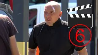 Сериал ПЁС 6 🎬 - Макс, Гнездилов и Пёс за кадром