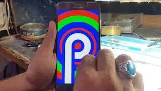 SAMSUNG GALAXY J7 PRIME 2 (SM-G611F) FRP BYPASS ANDROID 9 SIM METHOD