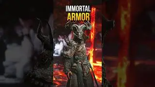 This Armor Turns You Into An Unflinching God in Black Myth Wukong 
