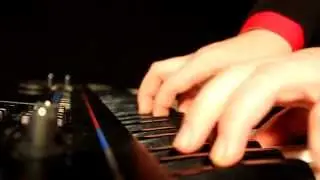 Прощай Берлин - Би-2 Cover