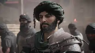 Assassin's Creed Mirage PART 13