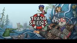 Trash Sailors