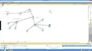 Configuring DHCP, Frame Relay, PAT, PPP on Cisco router
