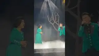 Ngày Em Thắp Sao Trời- Mỹ Linh!
