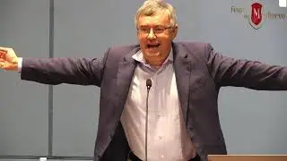 La vita sessuale nel Medioevo (Alessandro Barbero)