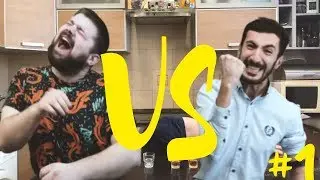 ПЬЯНЫЕ ПАРНИ ОТВЕЧАЮТ НА ШКОЛЬНЫЕ ВОПРОСЫ #1