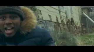 Barkley - The One (Official Video)