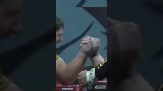 Vitaly laletin vs Levan Saginashvili #armfight #armwrestling #armwrestler