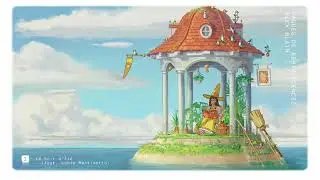 Vagues De Reminiscences- FULL ALBUM -Chill Lofi Hip Hop - RELAXING SESSION