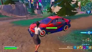 Fortnite yo te quiero, pero...