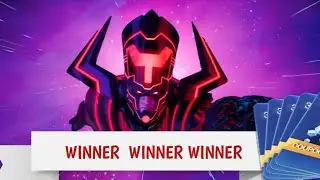 crystals coupon giveaway winner for black Friday  check and comment