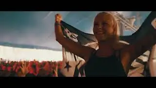 Jony - K - Born Of The Millennium    