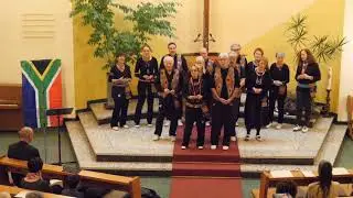 Chor Jamani - Unzima lomthwalo