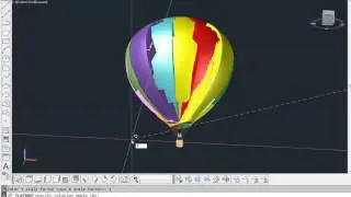 AUTOCAD FLATSHOT KOMUTU