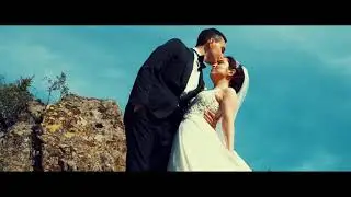 Hilal & Fahri Düğün Klibi | Save The Date | Konya