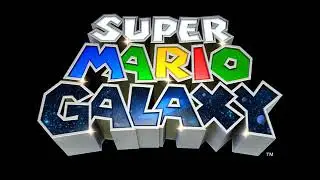 Comet Observatory 3 - Super Mario Galaxy Music - Extended