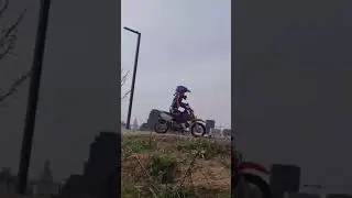 Тренировки на электро байках и бензиновых😎#motorcycle#motovlog#butchbike#shortsvideo#music#funny