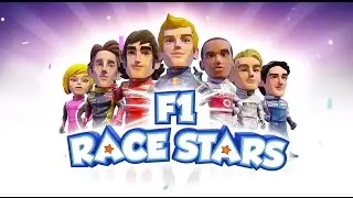 F1 Race Stars Review