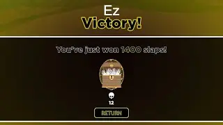 Slap royal | 1v1