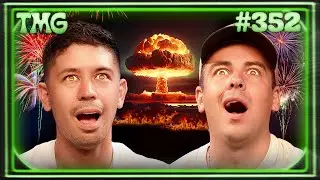 The Final Firework | TMG - Episode 352