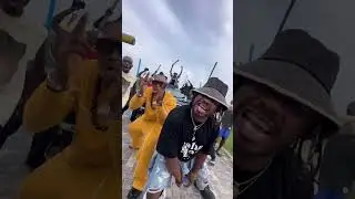 Slimcase - Don Dada (Open Verse Challenge) #dondada #goyamenor #slimcase
