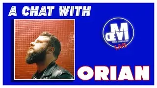 ORIAN - 