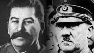 Зачем Сталин пошел на сделку с Гитлером в 1939?