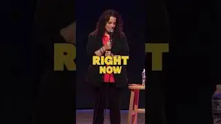 Guy at my show didn’t know where he was