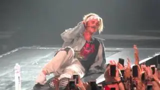 Justin Bieber - Purpose (San Diego, CA) 3/29/16