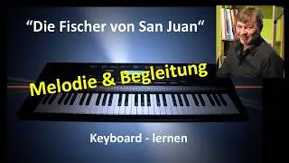 Keyboard Tutorial: 