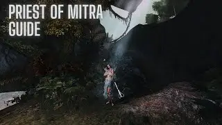 Age of Conan - Priest of Mitra Guide (PvE)