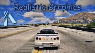 Finally Found It! Jaw-Dropping Realistic Graphics in  FiveM YBN