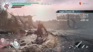 When you style on Golaith mistakenly