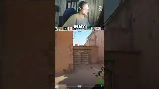 Even s1mple’s flash is different 🧐 