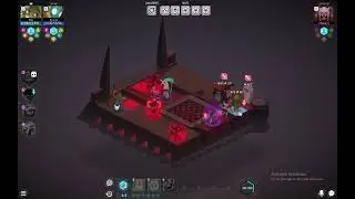WAVEN - DUO SPELL ZO, PRAMIUM SUMMONER, 110 BROOCH VAMPS, EASY RUN NO KATAR! PATCH 0.13