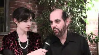 iCadenza interview with Juan J. Colomer