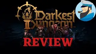 Darkest Dungeon 2 Review: Is it better than Darkest Dungeon 1?