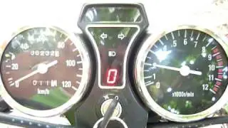 Новый Orion 72 cc/ New Orion 72 cc