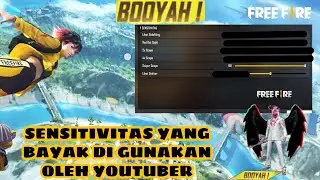 Sensitivitas Simpel Free fire terbaru 2021 di semua hp || di jamin BOYAH