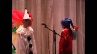 Театр "Сказка"