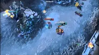 Talon Montage v1