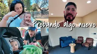 LA AMAMOS O LA ODIAMOS (nueva cámara)