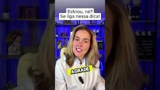 🌬️❄️ O Frio e o Cuidado com os Idosos ❄️🌬️