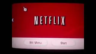 My wii menu as of May 13 2023
