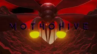 Mothohive | Music Video (IRIS Jaws of Dawn Animated)