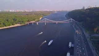 Златоглавый красавец Киев