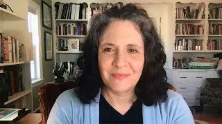 A Message of Hope from Holly Lebowitz Rossi: A Simple Practice for Married Couples