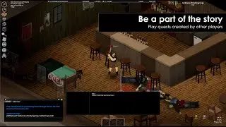 Quest System for Project Zomboid